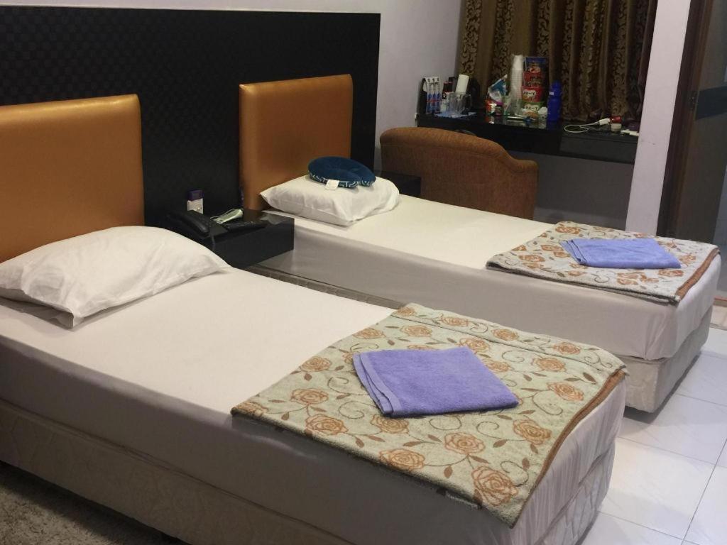 Lai Ming Hotel Cosmoland Singapur Exterior foto