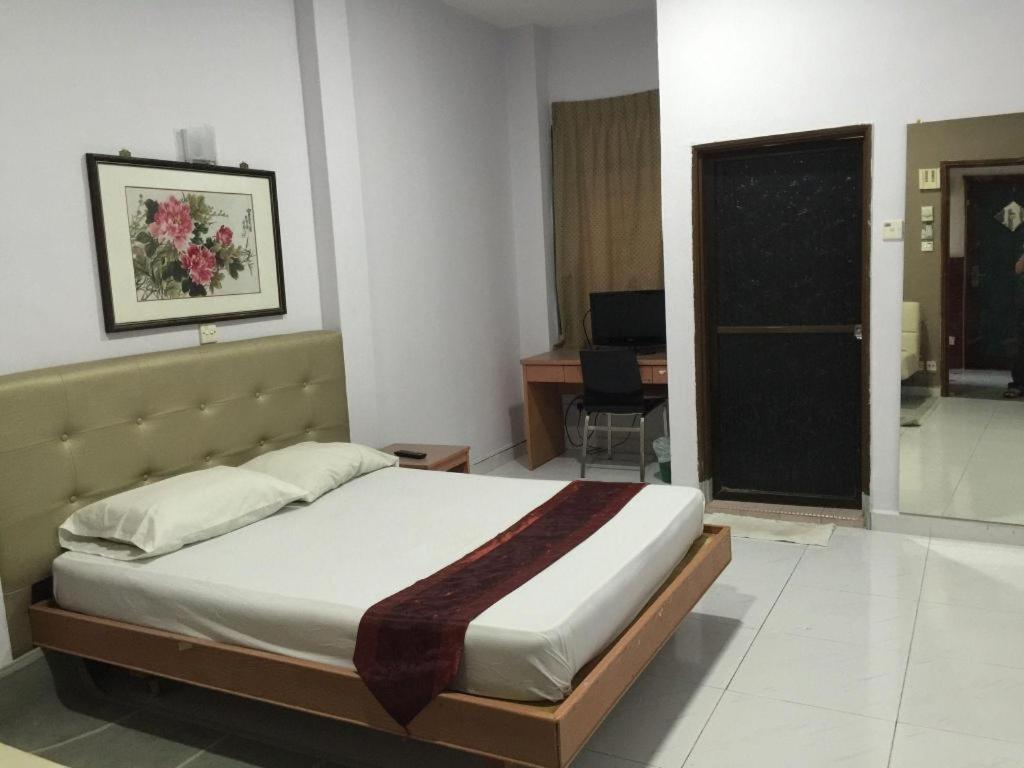 Lai Ming Hotel Cosmoland Singapur Exterior foto